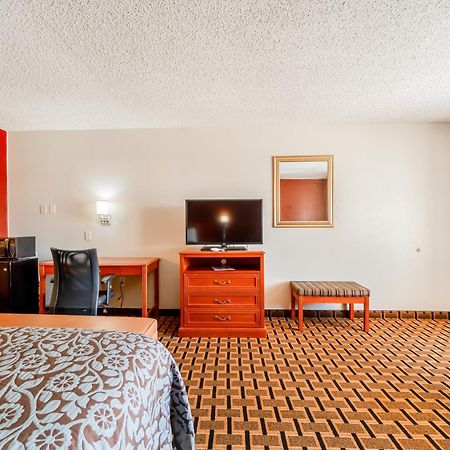 Lone Star Inn By Oyo Vernon Texas Hwy 287 Bagian luar foto