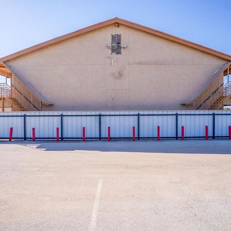Lone Star Inn By Oyo Vernon Texas Hwy 287 Bagian luar foto