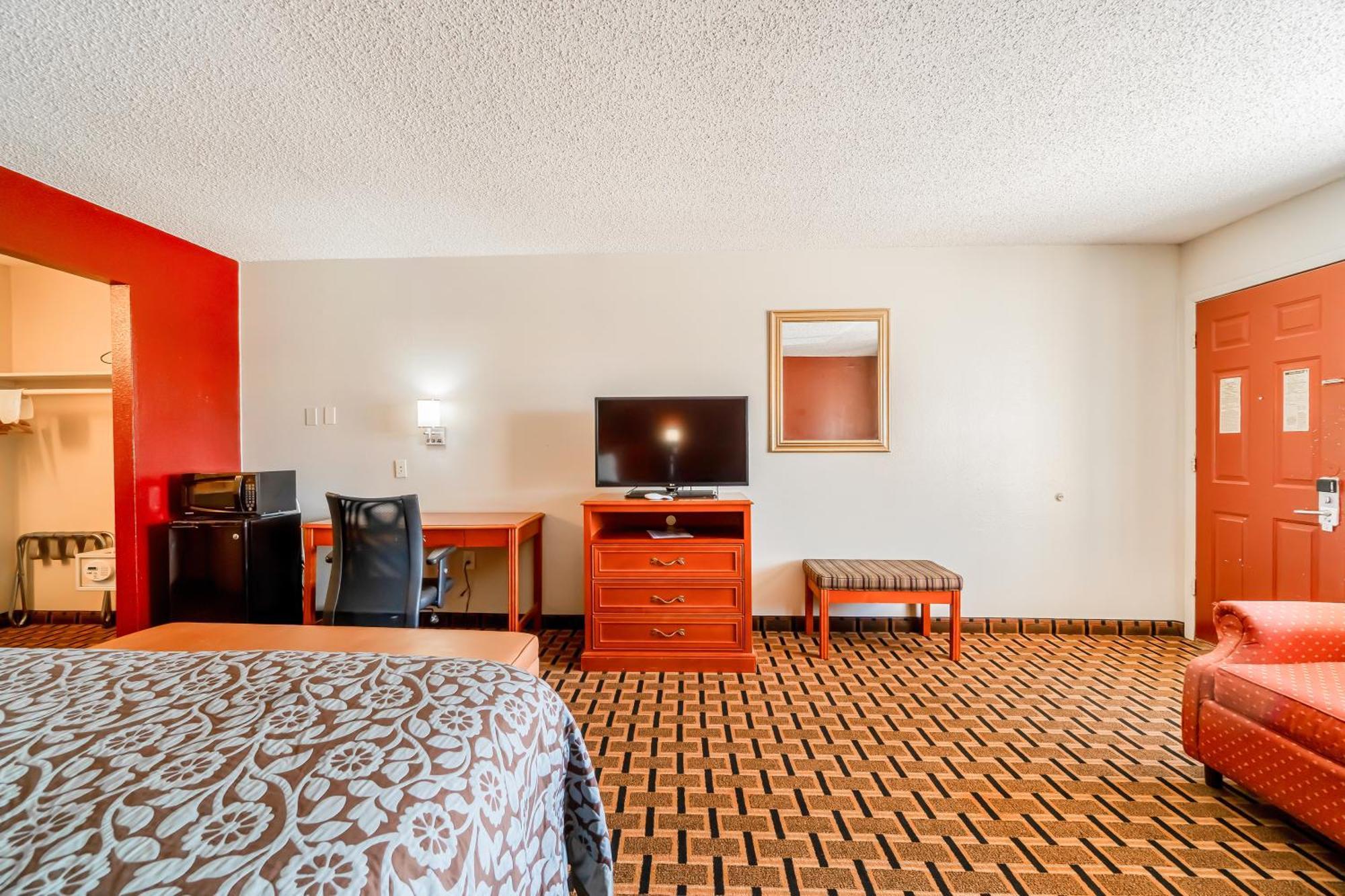 Lone Star Inn By Oyo Vernon Texas Hwy 287 Bagian luar foto
