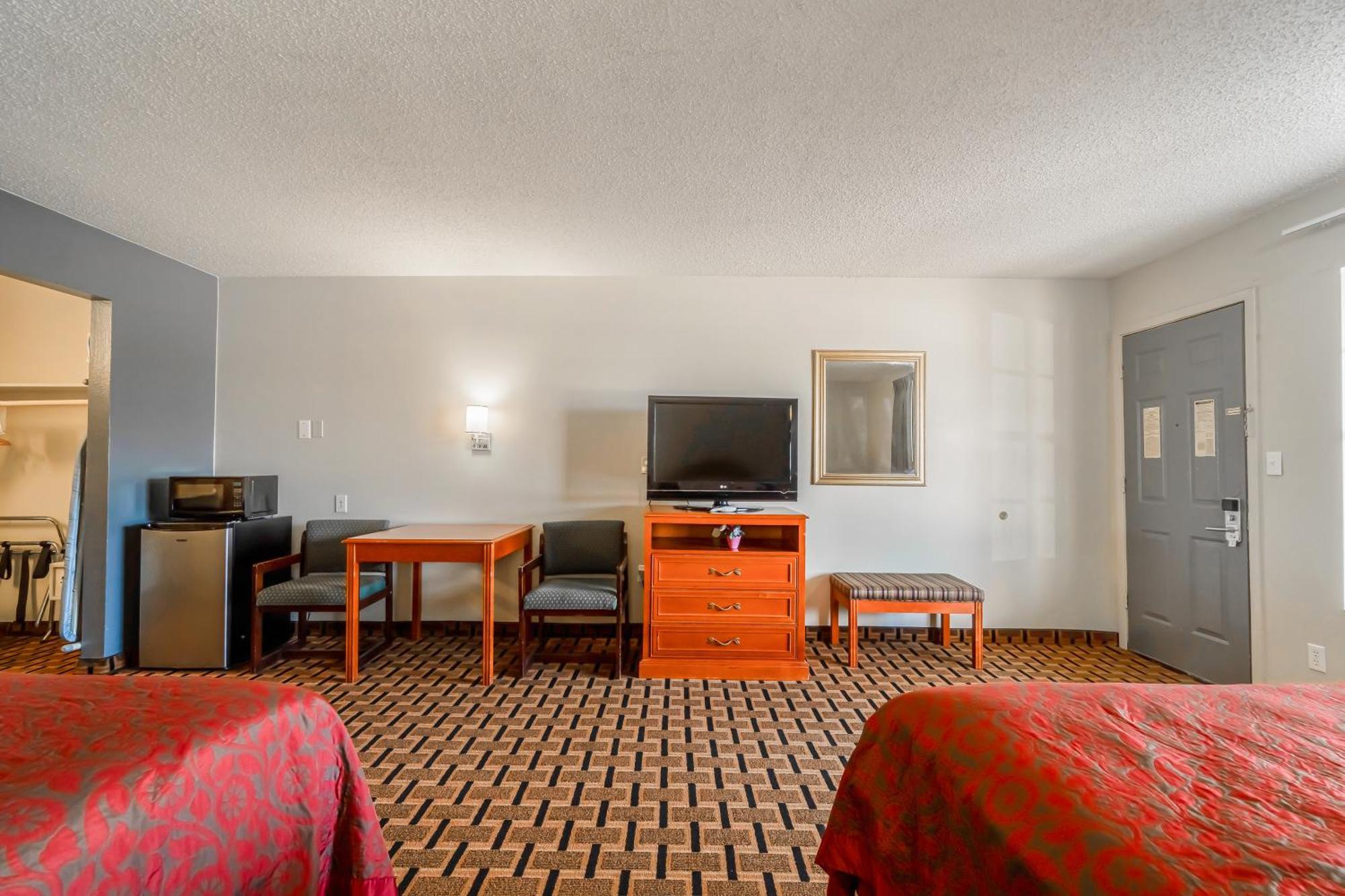 Lone Star Inn By Oyo Vernon Texas Hwy 287 Bagian luar foto