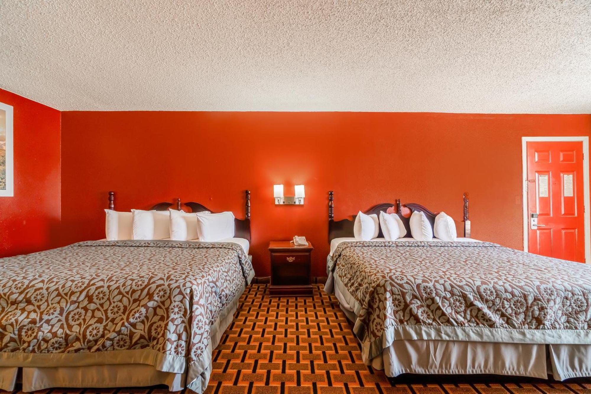 Lone Star Inn By Oyo Vernon Texas Hwy 287 Bagian luar foto
