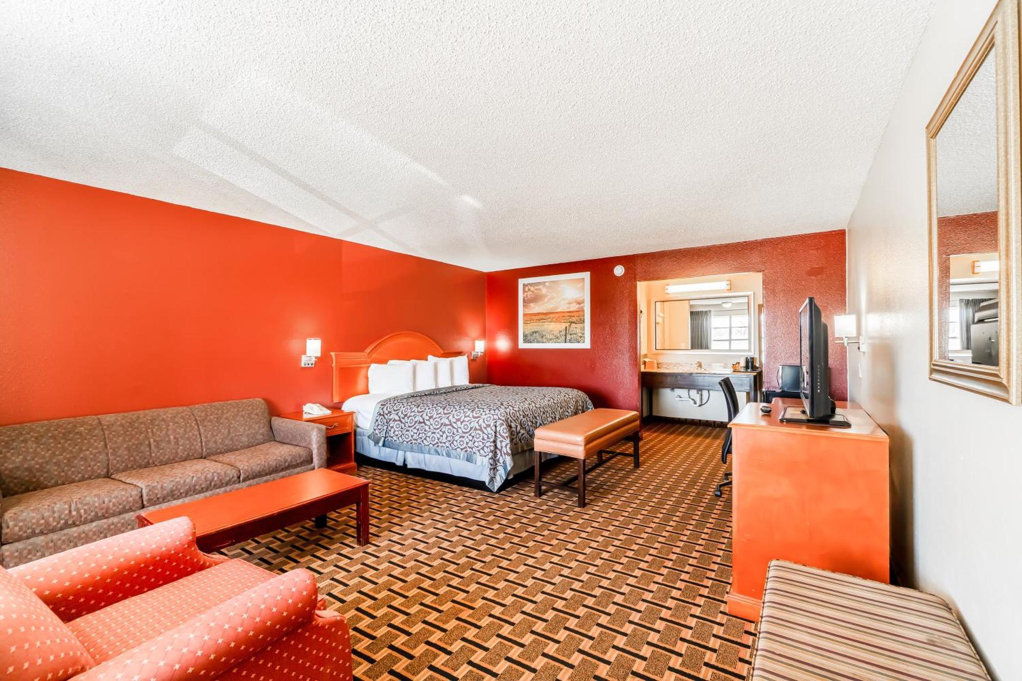 Lone Star Inn By Oyo Vernon Texas Hwy 287 Bagian luar foto