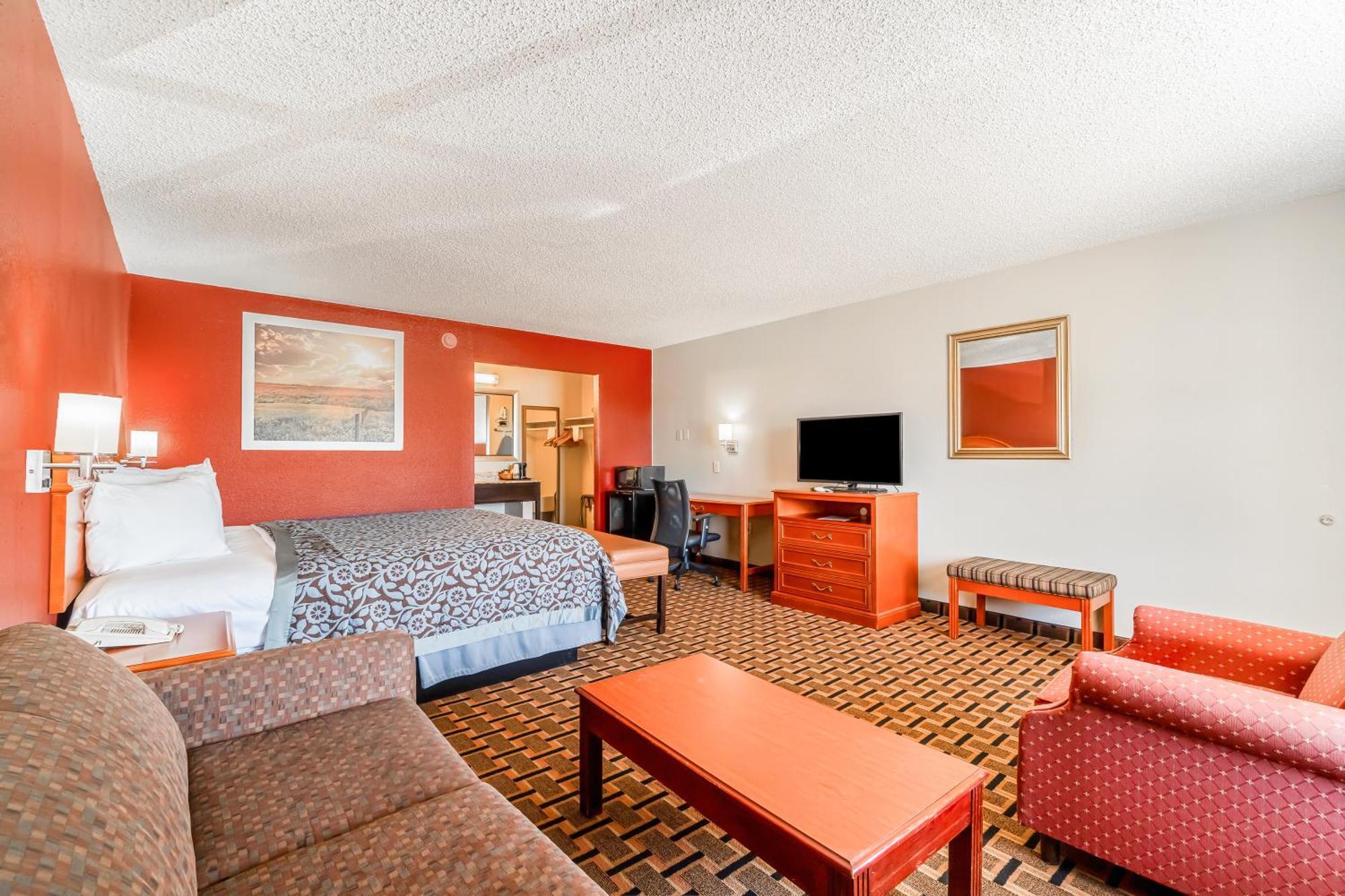 Lone Star Inn By Oyo Vernon Texas Hwy 287 Bagian luar foto