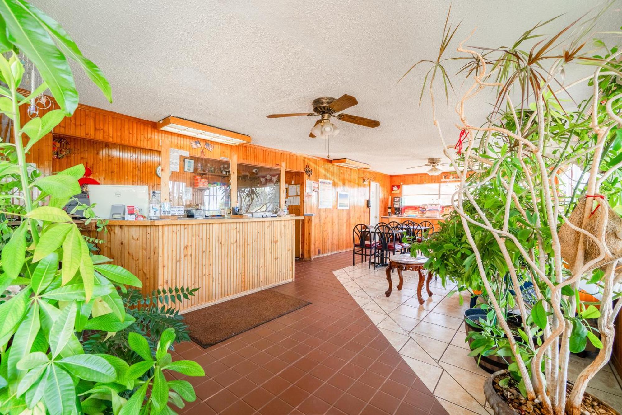 Lone Star Inn By Oyo Vernon Texas Hwy 287 Bagian luar foto