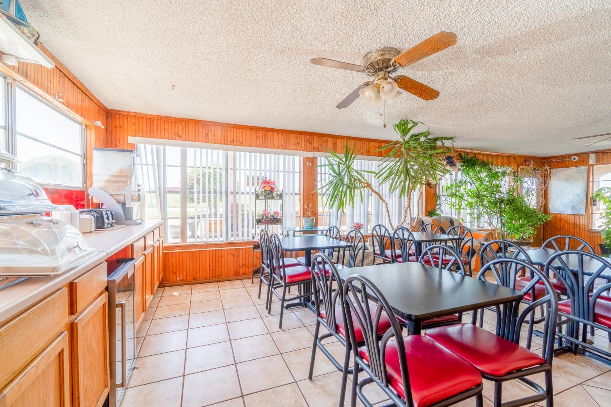 Lone Star Inn By Oyo Vernon Texas Hwy 287 Bagian luar foto